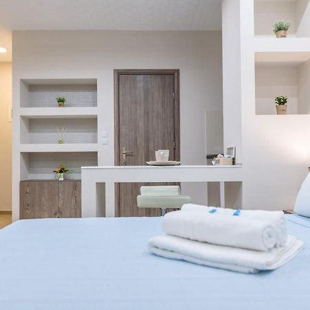 Sergios Apartments 3 Alexandroúpolis Ngoại thất bức ảnh