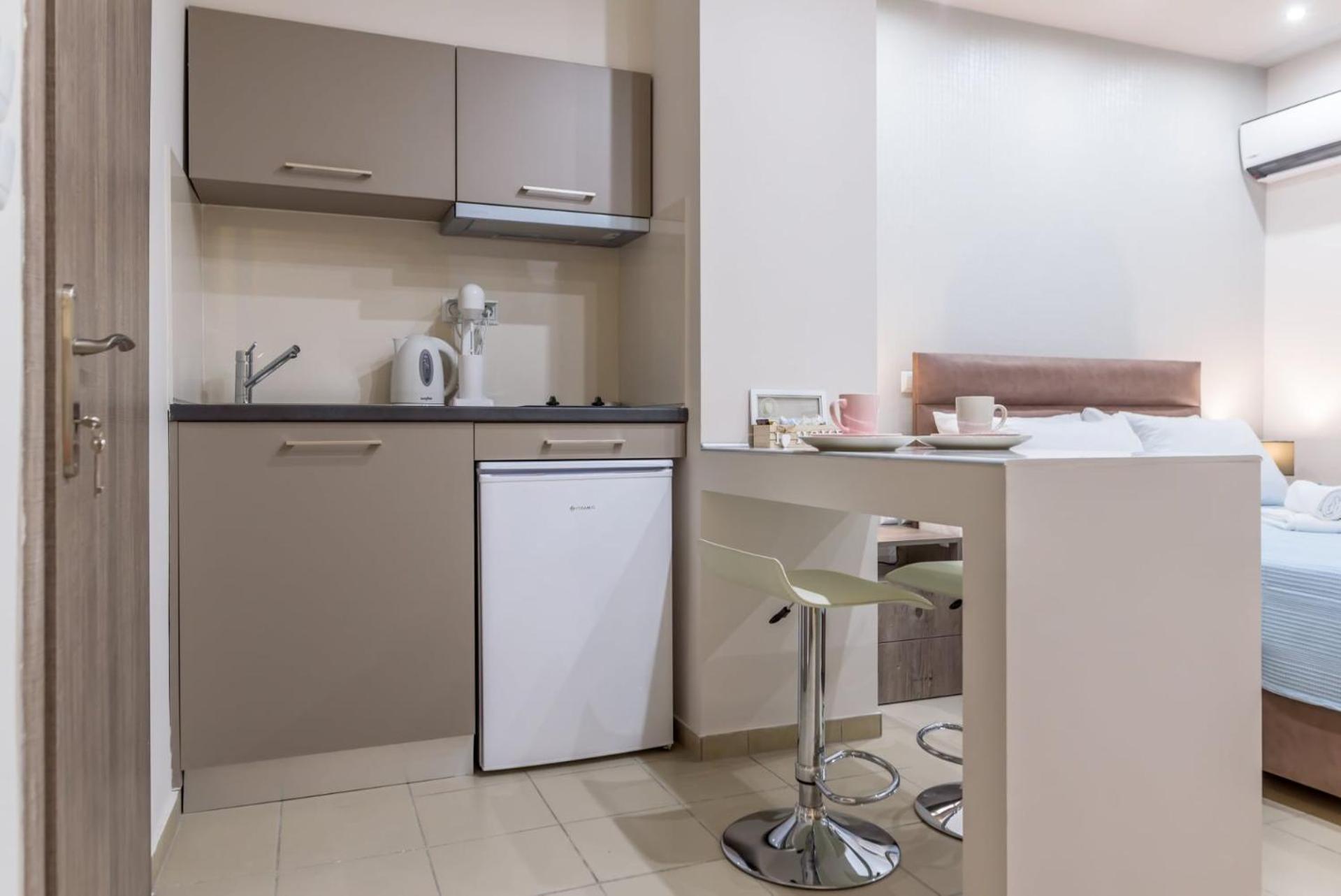 Sergios Apartments 3 Alexandroúpolis Ngoại thất bức ảnh