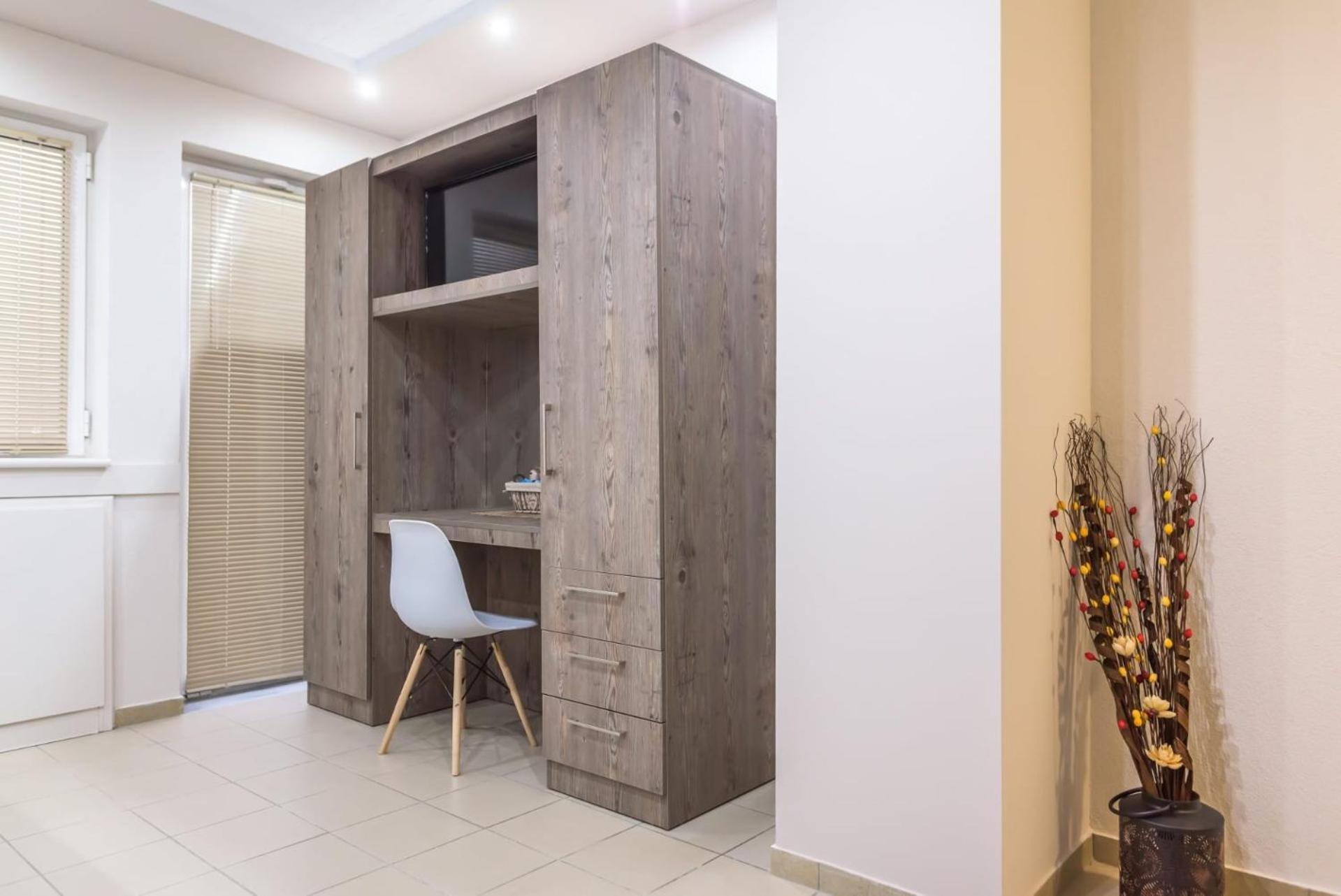 Sergios Apartments 3 Alexandroúpolis Ngoại thất bức ảnh