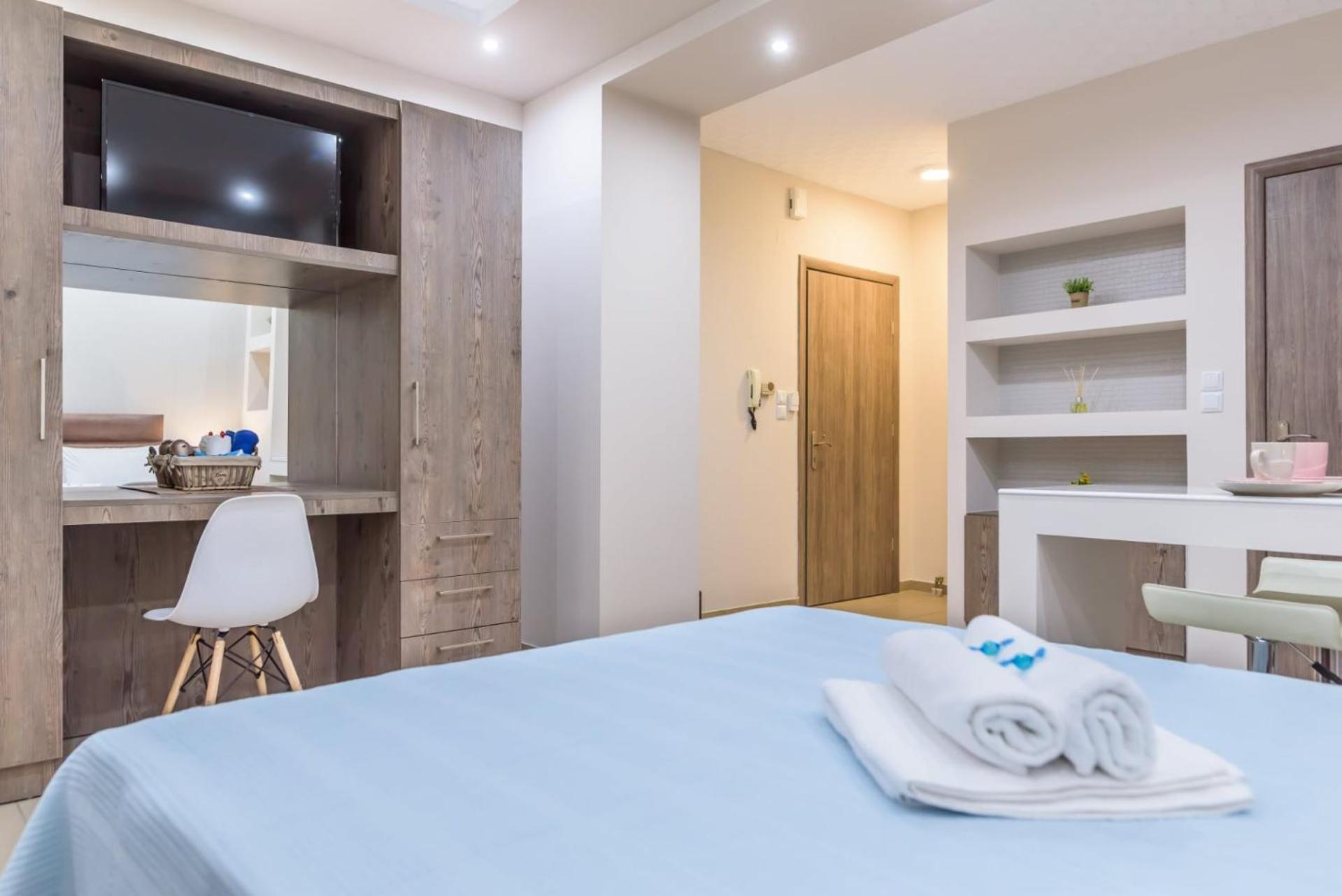 Sergios Apartments 3 Alexandroúpolis Ngoại thất bức ảnh